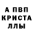МДМА кристаллы Olivier Laplante